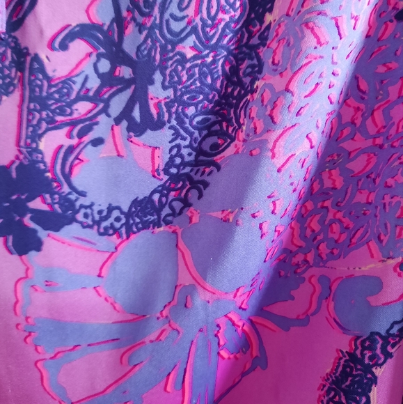 Coldwater Creek Silky Tank - Picture 6 of 9